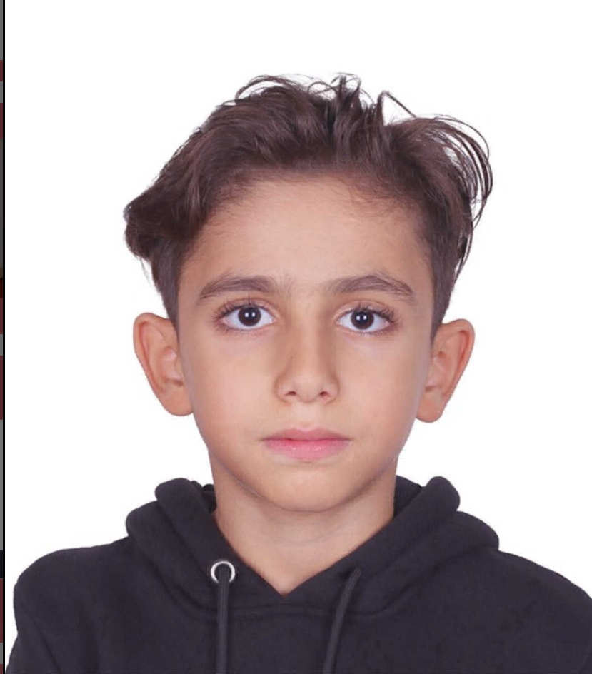 Miraç Doğuş Türkmen