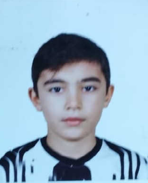 Umut Sümer