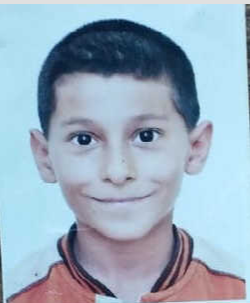 Ömer Şen