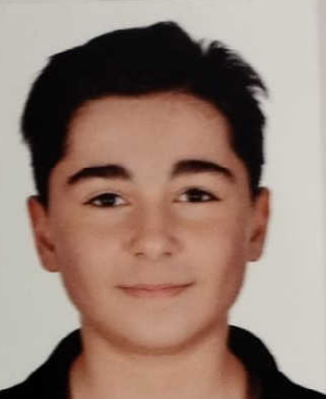 Eymen Karakaya
