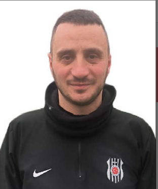 Emre Kaya