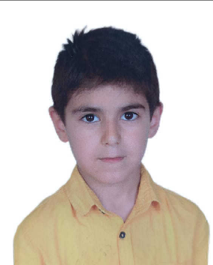 Muhammed Ali Bozkurt