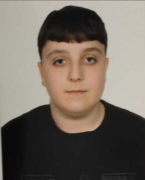 Kerem İz