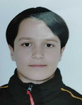 Ömer Kaba