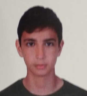 Berat Talha Deniz
