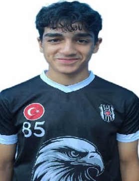 Hamza Kalender