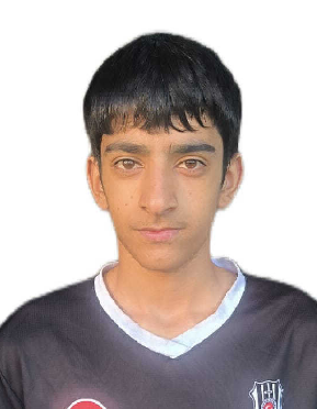 Rüzgar Kılıç