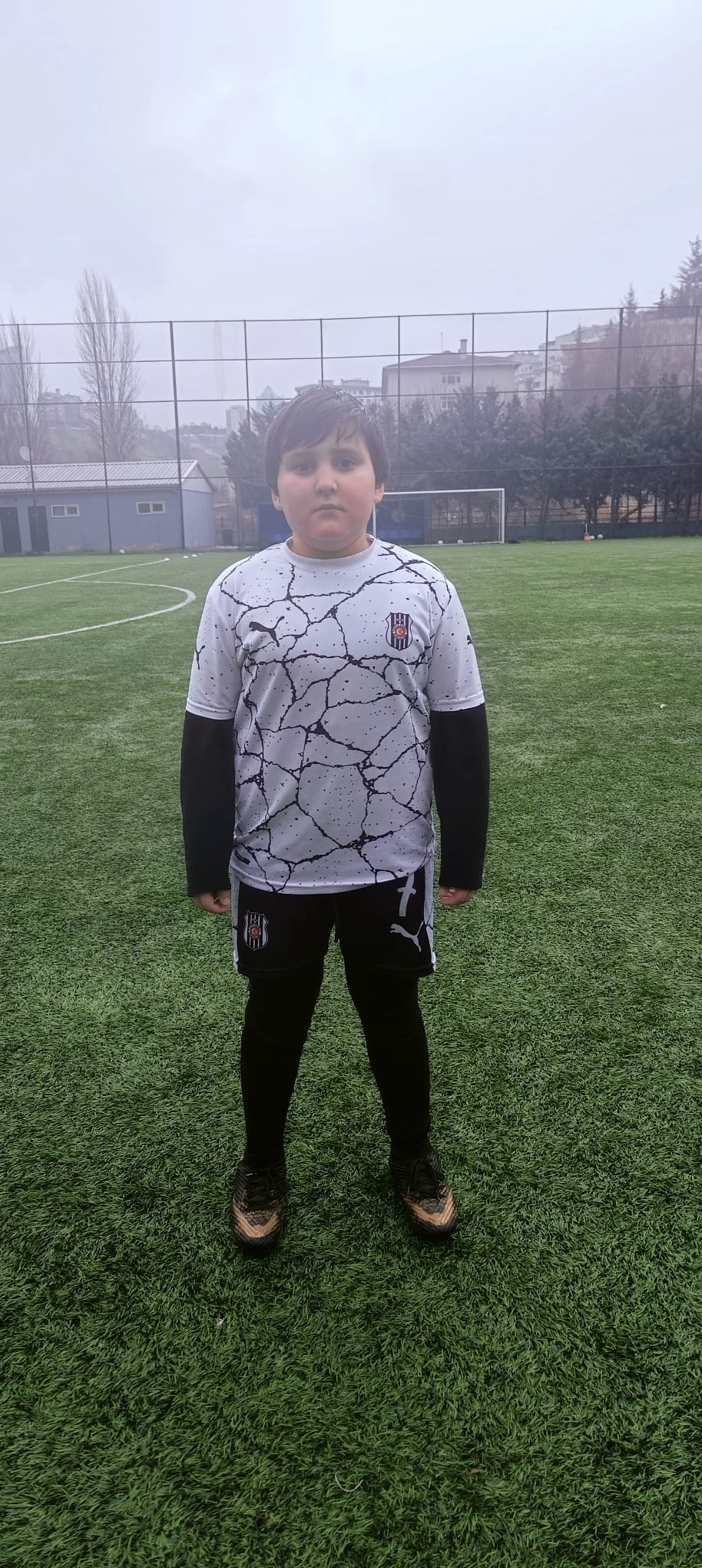 Yahya Kemal SK