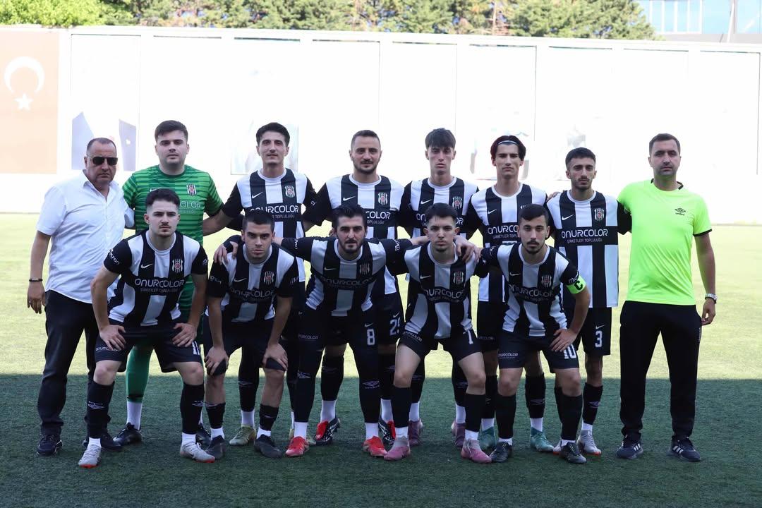 Güneşlispor Maçı