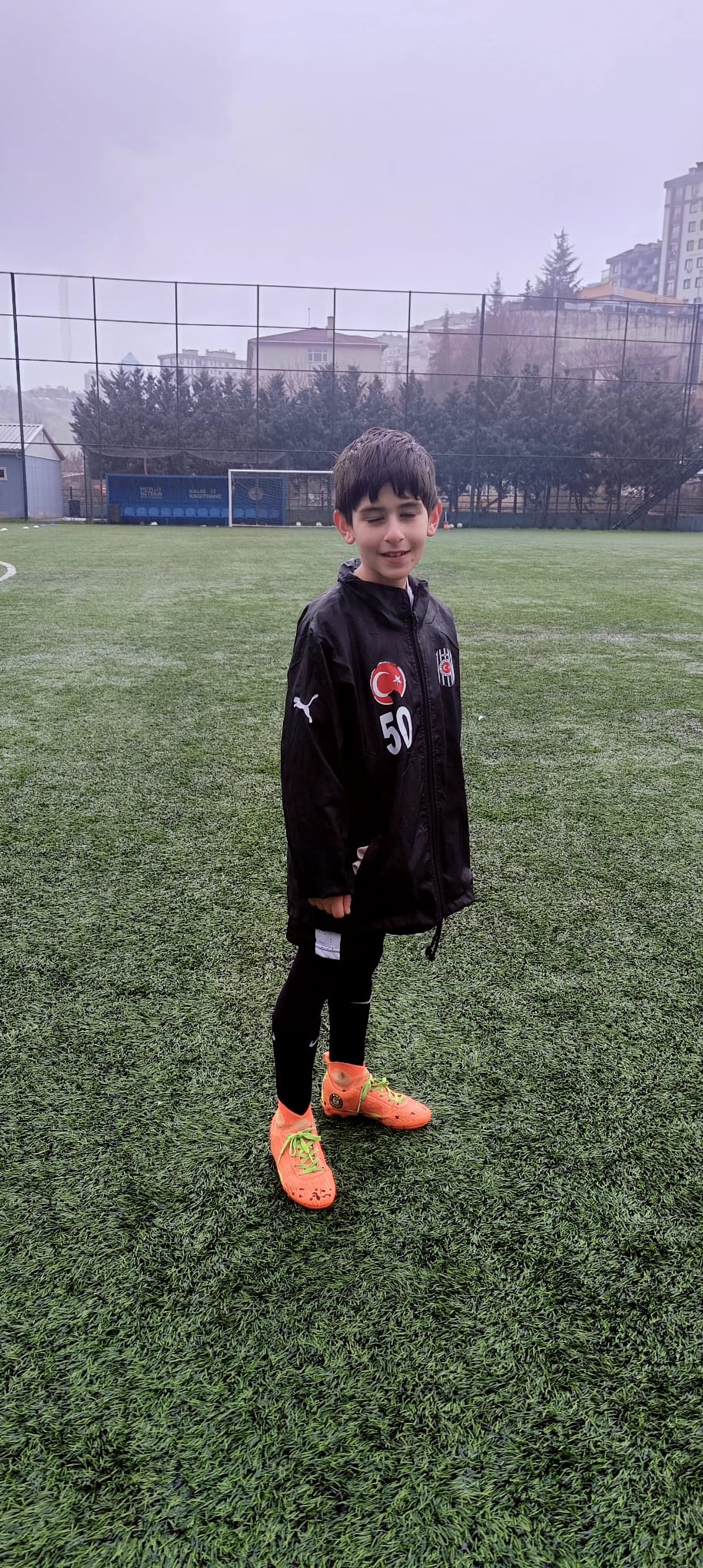Yahya Kemal SK