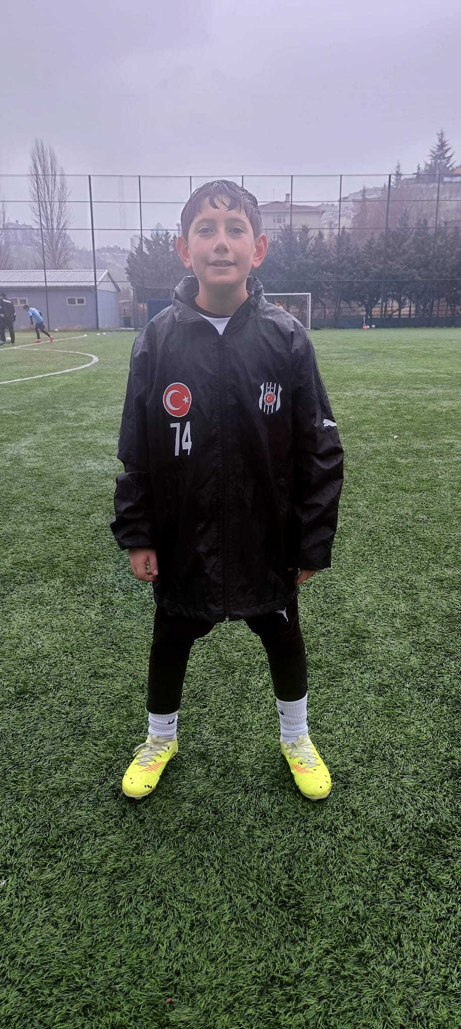 Yahya Kemal SK