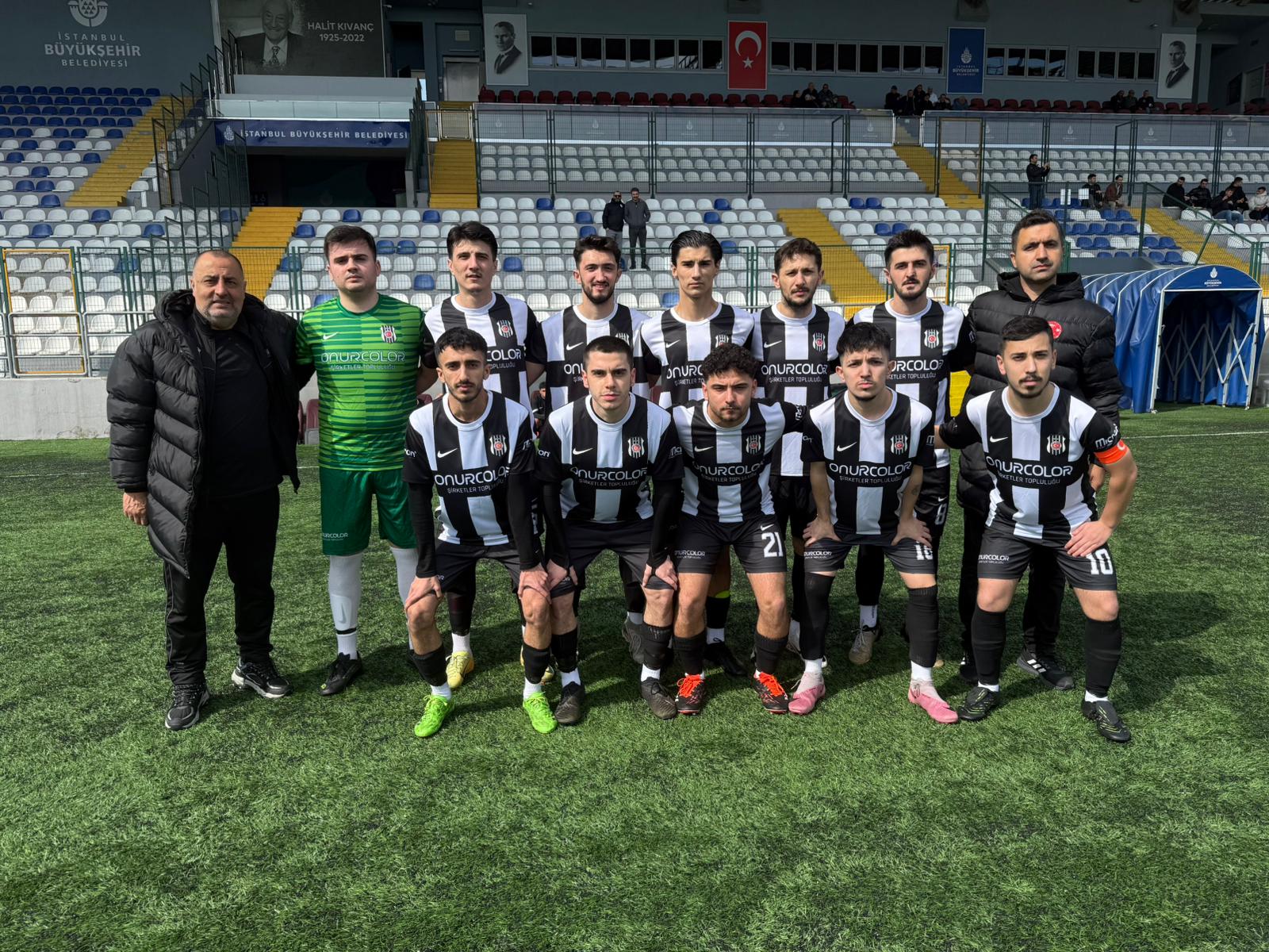 A Takım