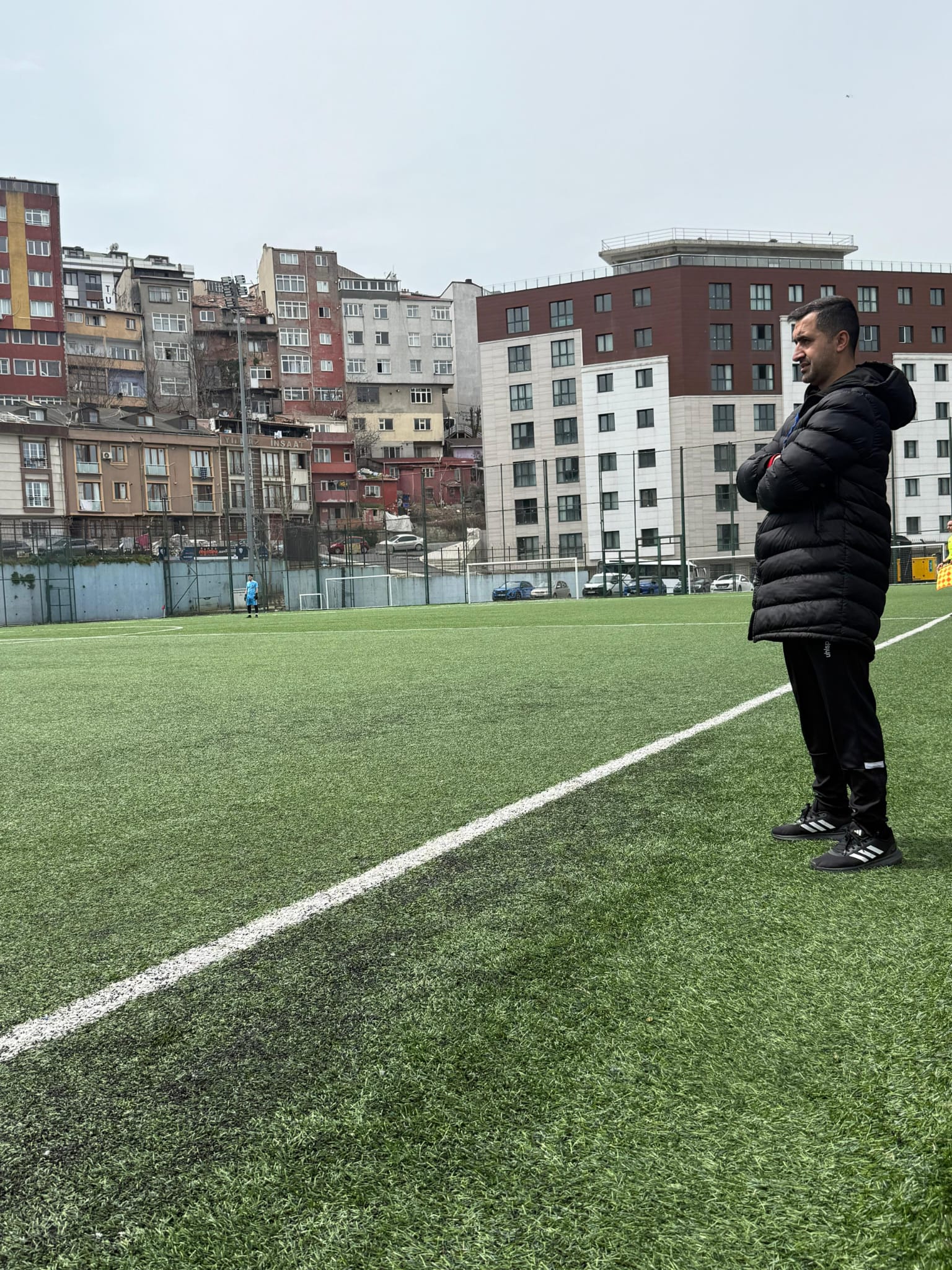 A Takım
